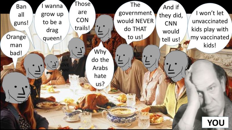 Image for the Tweet beginning: From my old meme collection