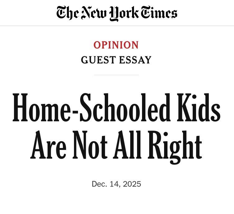 Image for the Tweet beginning: NY Times Declares War on