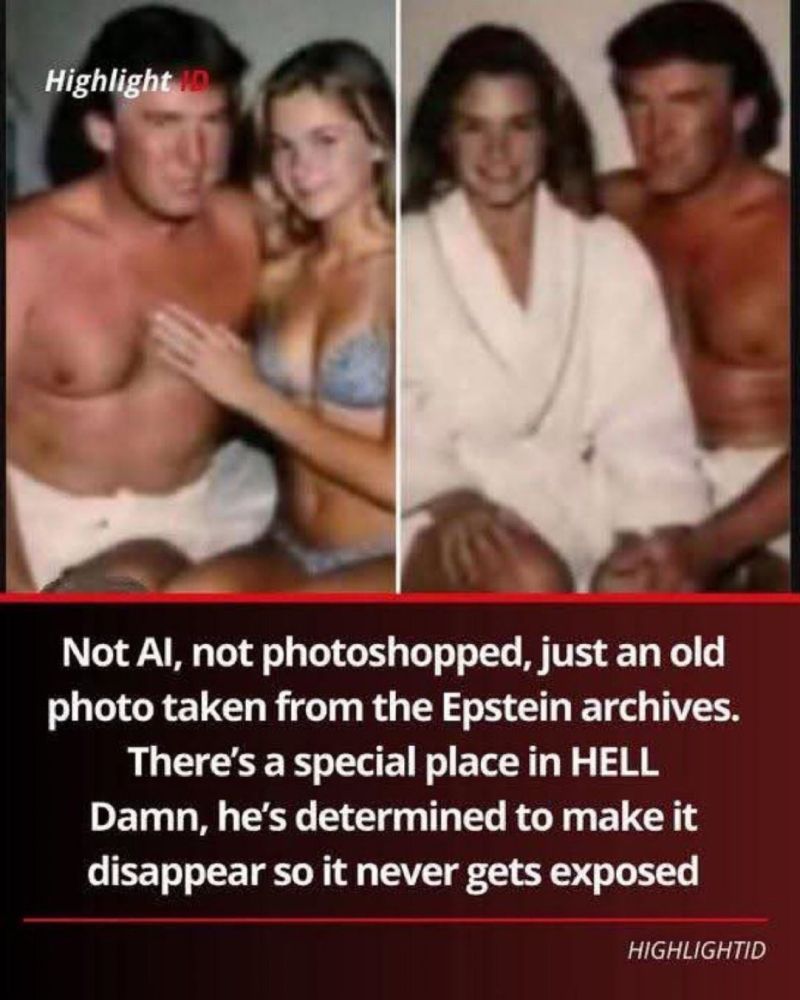 Image for the Tweet beginning: ⛔️Our president with teenage girls